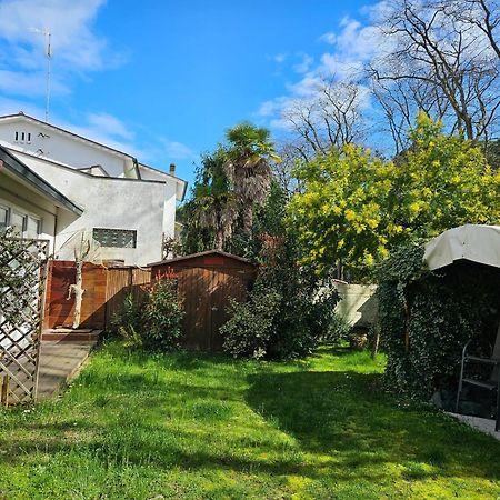 Vila Charming House In Marina Di Ravenna With Fenced Garden Exteriér fotografie