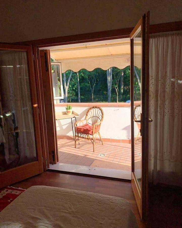 Vila Charming House In Marina Di Ravenna With Fenced Garden Exteriér fotografie